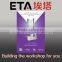 smt Aluminum PCB circuit board assembly PCBA OeM price supplier