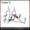 Popular commercial fitness equipment/2016 hot sale bench/TZ-6030 Olympic incline bench