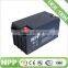 12v65ah hot sale lead acid China factory rechargable battery for telecom