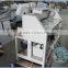 Tubular embroidery machine