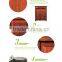 Double swing Teak wooden main door design