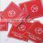 Directly Factory manufacture labels for clothing, clothing label, clothing patches