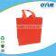 New arrival fashion design non woven shopping bags