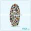 Professional decorative butterfly beautiful metal butterfly garden decorations indoor water feature