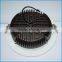 Led manufactures in china die-casting aluminum 22W embedded downlight