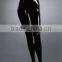 Top selling plastic Mannequin leg mannequin