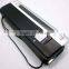 2 in 1 mini portable uv lamp counterfeit money detector with LED flashlight, fake currency detectors