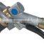 LPG nozzle China manufacturer
