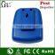Factory offer solar pest control bug zapper GH-631