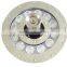 stainless steel waterproof led fountain ring light 18W