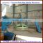 Flat Type Reinforced Concrete Drainage Pipe Machine