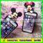 Custom silicone mobile phone case cover for Moto Nexus 6 XT1100 mobile case cover