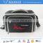 New Insulation fitness food Cooler Warmer School Office Lunch Bag C-8512
