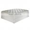 Spa true sleep innovations sensations 8 inch memory foam queen mattress