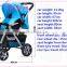 for Large Wholesale famous brand Xiao A Long Baby Stroller with best price china manufacturer