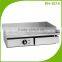 BN-820B HOT SALE Stainless Steel Flat Plate electric Grill Griddle