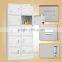 Steel material 10 doors steel locker metal locker