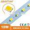 T8 10W 2Ft 60cm 48 LED 2835SMD White / Warm Fluorescent Tube Light Lamp 100-265V