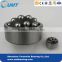 China Manufacture Self-aligning Ball Bearing 2202 for Devices