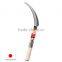 Sharpness and Easy to use sickle with various types made in Japan