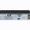 digital h.264 4 channel NVR kit 1MP ip CCTV Camera system CCTV Monitor