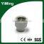 YiMing female thread coupling of pipe fitting