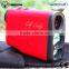 Outdoor Laser Distance Meter Measure , Rangefinder Rifle Scope, golf gps