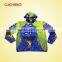 premium polyester sublimation pullover mens hoodies