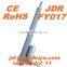 12 volt electric linear actuator for automatic window opener