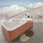 hot sales fiberglass swimming pool