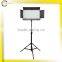 for TV studio using LED panel light