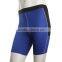 Mens compression shorts,fabrics used for sportswear,fitness wear hot sale 1014