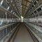 hot selling automatic broiler cages
