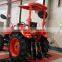 55hp Compact Tractor Brands