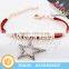 2016 Hot Sale New Design Bracelet Simple Rope Bracelet