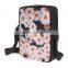 High Quality Digital Printed Recycled Kids School Shoulder Bag