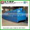 industrial water tube structure hot water boilers for distillery