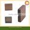 Special strand bamboo ashtray for office