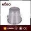 wholesale beer bucket stainless steel with good quality