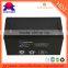 5kw solar system battery deep cycle type long time discharge solar battery 12v100ah