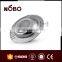Stainless Steel Round Ashtray, Metal Ashitray 10cm