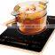 kitchen appliance electric food heating element glass ceramic cooktop