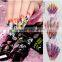 KDS organic nail polish private label halal nail use color nail polish