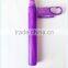 8ml Plastic perfume pen-shape bottle of personal care