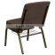 Cheap high quanlity chairs for church from China