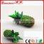 Artificial Mini Pineapple Plastic Fake Decorative Pineapple                        
                                                Quality Choice