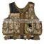 CS combat army military molle police tactical vest