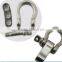 2015new arrived china manufacture OEM paracord buckle