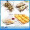 China supplier round BBQ mesh/square barbecue bbq wire grill/rectangle BBQ cooking wire net