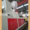 CE/SGS approved 500mm PVC WPC profile extrusion line